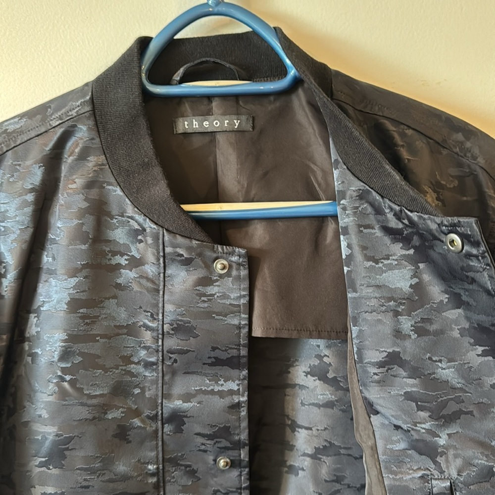 Theory Jacket - Picture 2 of 6